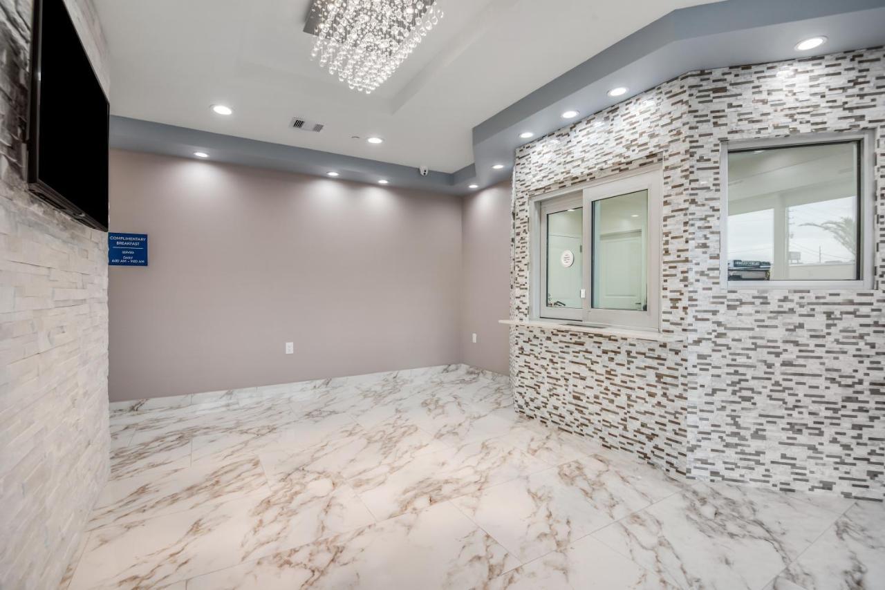 Americas Best Value Inn & Suites Houston At Hwy 6 エクステリア 写真